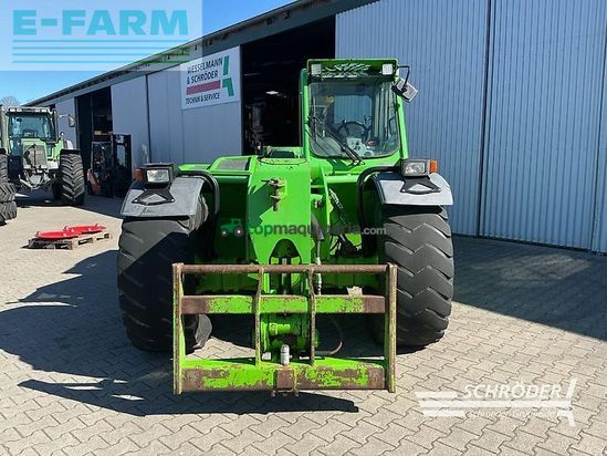 Telescopica - Merlo - p 55.9 cs