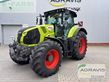 Tractor agrícola - Claas - axion 830 cmatic cebis