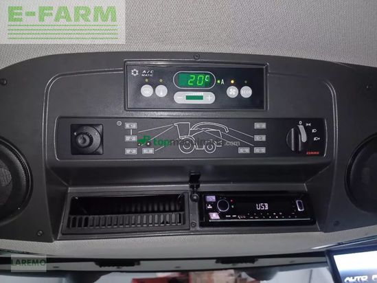 Cosechadora de Cereal - Claas - jaguar 940 + pu 300 + orbis 600 sd ts