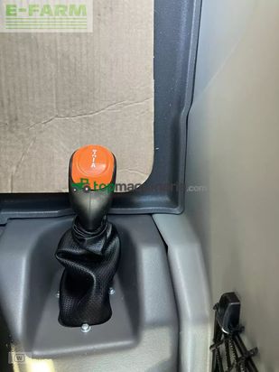 Tractor agrícola - Claas - axos 3.95 comfort