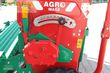Sembradora - Agro-Masz - aktion-sr 300-doppelscheibe-andruckrolle-neu