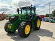 Tractor agrícola - John Deere - 6155r premium edition tractor (st27028)