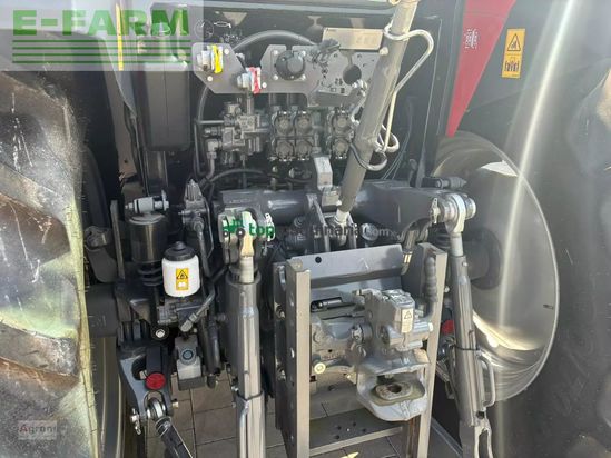 Tractor agrícola - Massey Ferguson - 5711 m