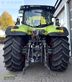 Tractor agrícola - Claas - axion 810 cis+ cmati