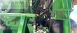 Cosechadora de Cereal - John Deere - 8500
