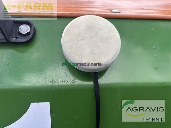 Esparcidor - Amazone - za-v 2700 super control