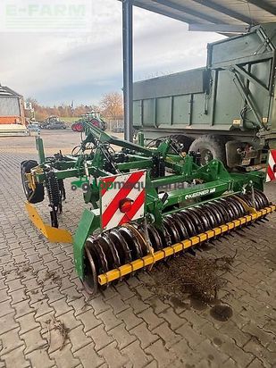Cultivador - Kerner - corona c300