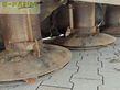 Cortacésped manual - Claas - corto 290 fn