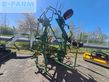 Henificador - Krone - kw 6.02/6