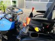 Tractor agrícola - Solis - s26 shuttle xl
