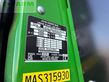 Empacadora gigant - John Deere - v462m
