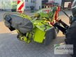 Cortacésped manual - Claas - disco 9200 c business