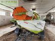 Cosechadora de Cereal - Claas - lexion 780 tt *allrad* + v1230