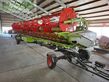 Cosechadora de Cereal - Claas - lexion 7700tt