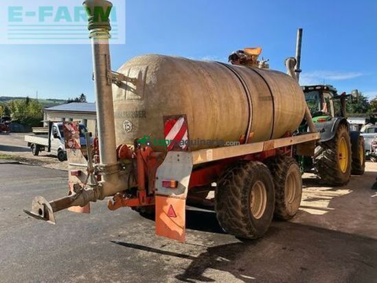 Cisterna -  - hts 151.27