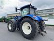 Tractor agrícola - New Holland - t7.270 ac
