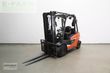 Elevadora - Linde - h 30 d 1202