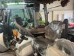Tractor agrícola - Deutz-Fahr - agrotron 6165 ttv