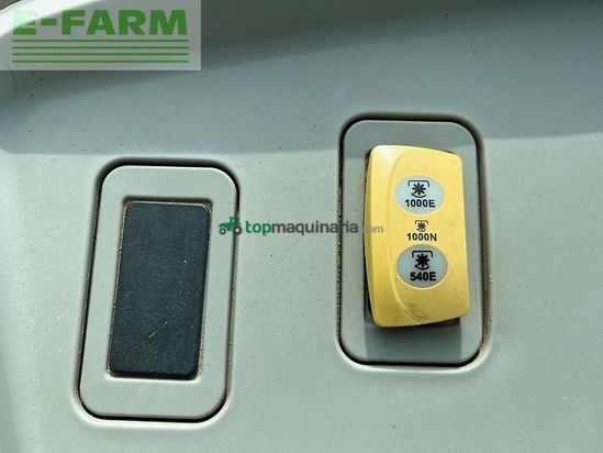 Tractor agrícola - Deutz-Fahr - 7230 ttv agrotron