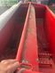 Combinado de siembra - Kverneland - u drill plus 4001f