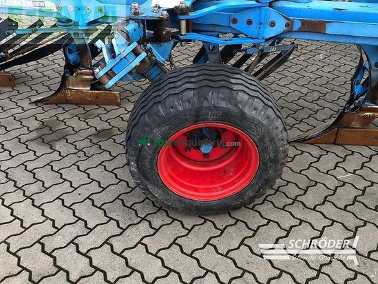 Arado - Lemken - variopal 9 x 5 l 100