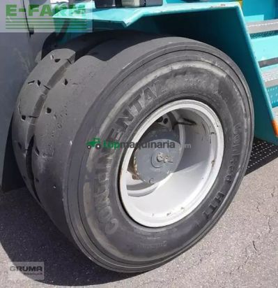 Elevadora -  - smv16-1200 c