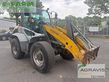 Minicargadora - kramer - 880