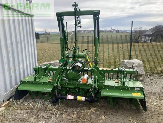 Grada rotativa - Amazone - ke 3002-190 rotamix