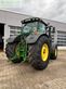 Tractor agrícola - John Deere - 6215r