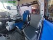 Tractor agrícola - New Holland - t 7.245 ac stagev