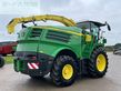 Cosechadora de Cereal - John Deere - 8600