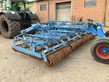 Combinado de siembra - Lemken - kompaktor k 600 a