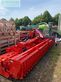 Grada rotativa - Maschio - aquila super 6000 z5000 + floating kit