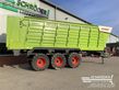 Remolqu agrícola - Claas - cargos 760