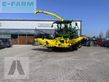 Cosechadora de Cereal - John Deere - 8600i