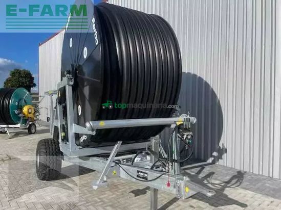 Riego - Ferbo - ge 420/110 mit hüdigcomputer