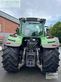 Tractor agrícola - Fendt - 724 vario scr