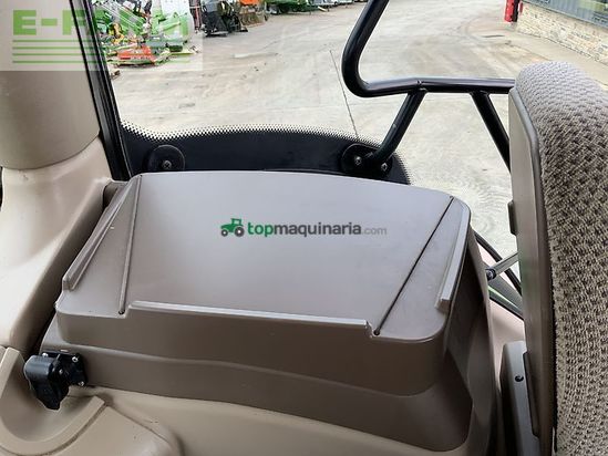 Tractor agrícola - John Deere - 6215r tractor (st24594)