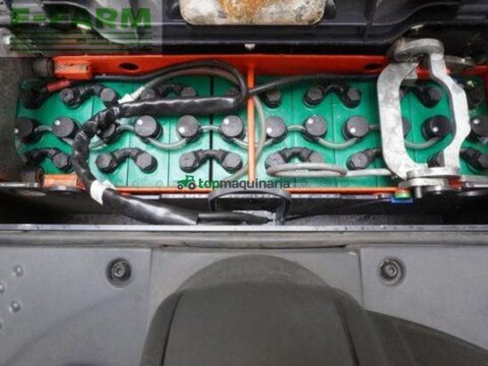 Elevadora - Linde - t 20 sp 131-08