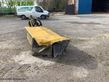 Cortacésped manual - New Holland - duradisc 280