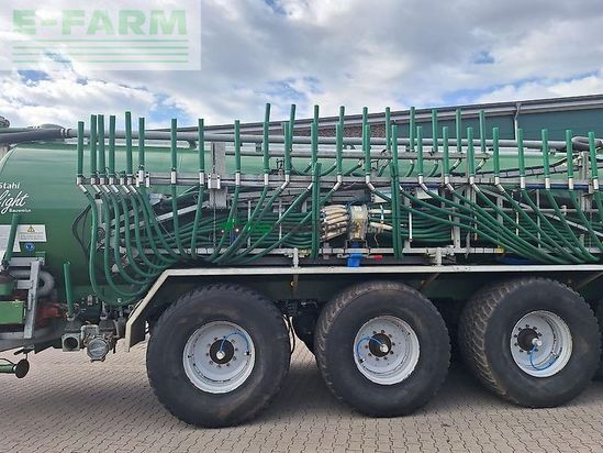 Cuba de purin - Kotte - vq32000