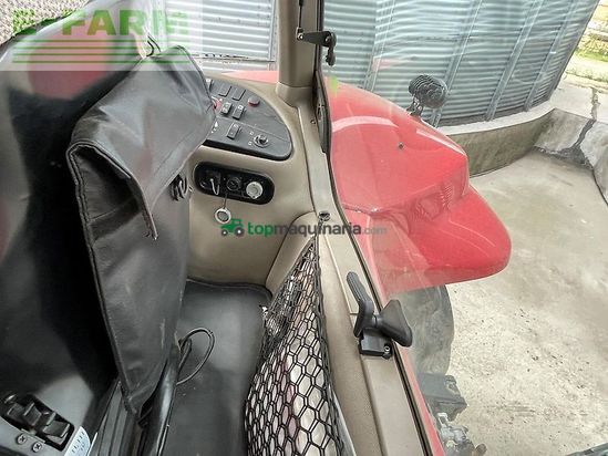 Tractor agrícola - Case IH - magnum 280