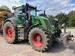 Tractor agrícola - Fendt - 826 vario s4 profi plus ProfiPlus