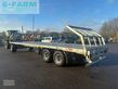 Remolqu agrícola - Fliegl - dpw 180 b