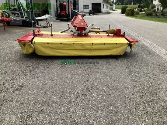 Cortacésped manual - Pöttinger - novacat 306 f