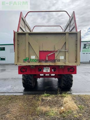Volquet -  - l160b1e1a .