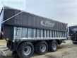 Cinta transportadora de forraje - Fliegl - asw 391 taurus fox