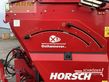 Sembradora - Horsch - versa 3 kr / ke kredo