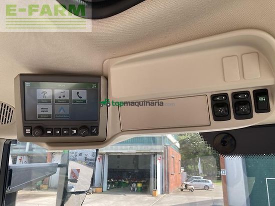 Tractor agrícola - John Deere - 6r 250