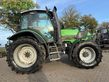 Tractor agrícola - Deutz-Fahr - agrotron m600 motor neu !